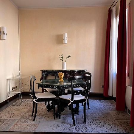 Piazza Maggiore Luxury Apartment Bologna Exteriör bild