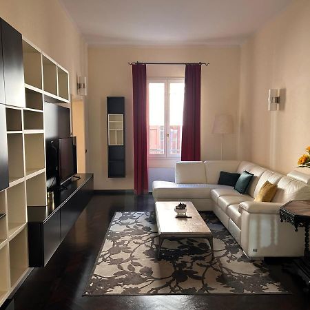 Piazza Maggiore Luxury Apartment Bologna Exteriör bild