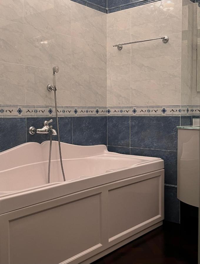 Piazza Maggiore Luxury Apartment Bologna Exteriör bild