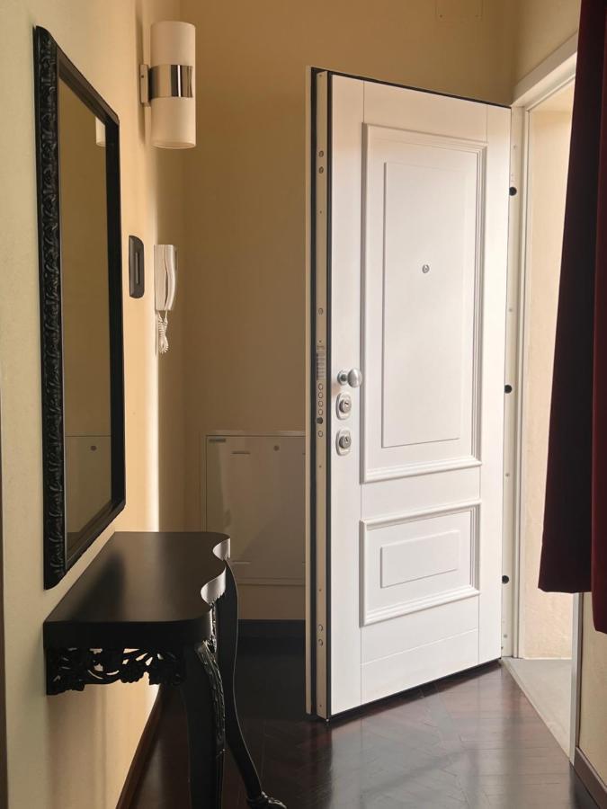 Piazza Maggiore Luxury Apartment Bologna Exteriör bild