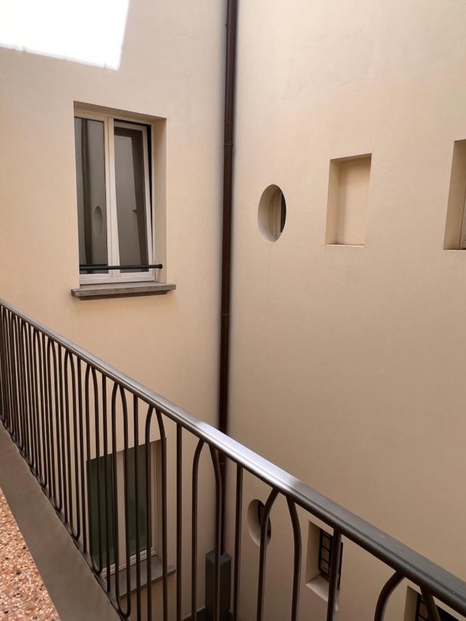 Piazza Maggiore Luxury Apartment Bologna Exteriör bild