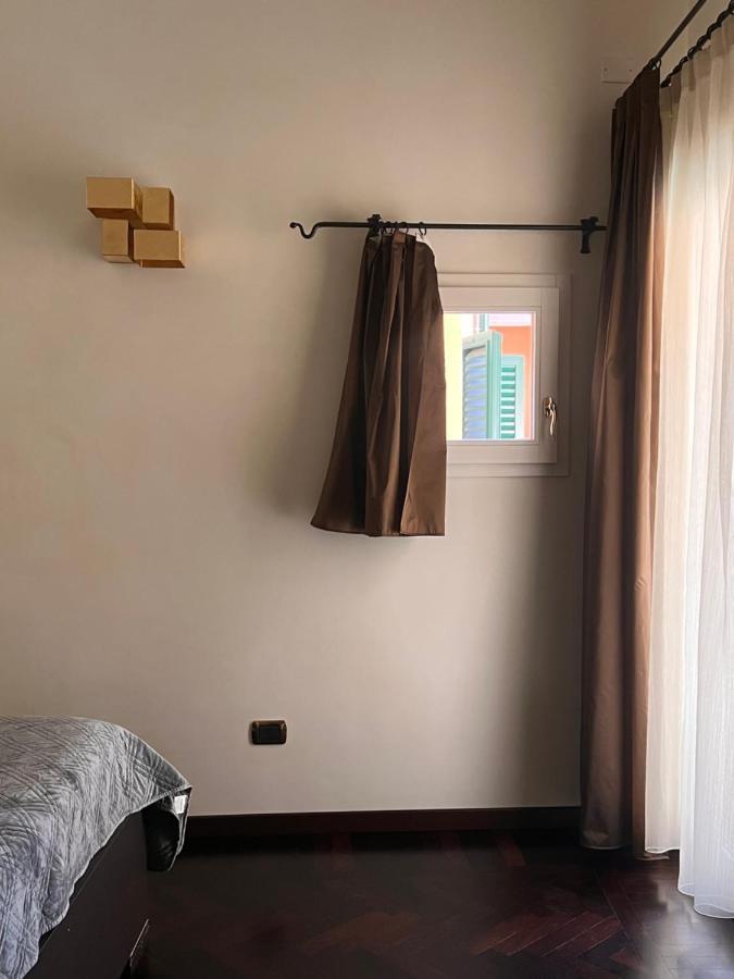 Piazza Maggiore Luxury Apartment Bologna Exteriör bild
