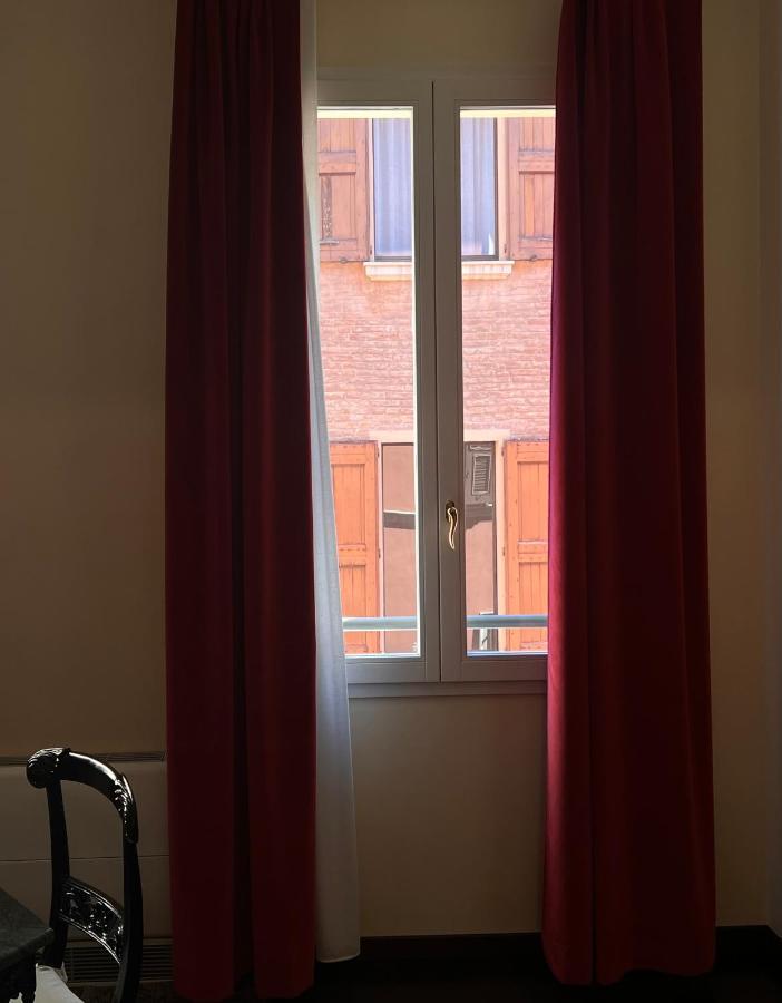 Piazza Maggiore Luxury Apartment Bologna Exteriör bild