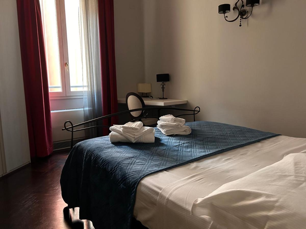 Piazza Maggiore Luxury Apartment Bologna Exteriör bild